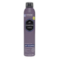 HASK Charcoal Dry Shampoo - Purifies & Detoxifies Hair, Absorbs Oil, Sulfate-Free | 8.1oz