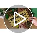 Dinosaur Birthday Party Decorations Set - Jungle Theme Party Boxes & Accessories