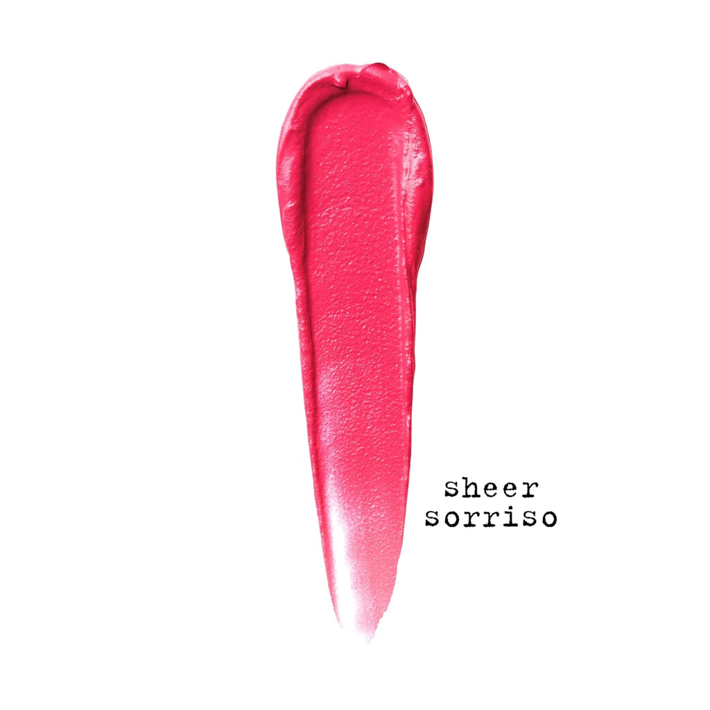 Stila Stay All Day Liquid Lipstick - Sheer & Shimmer Finish | Long-Lasting Color