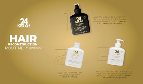 Balancing Shampoo - pH 4.0-5.0 | Volcanic Mineral Formula with Zeolite | Purifies & Nourishes Hair | 8.45 fl oz