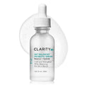 ClarityRx Probiotic Hydrating Face Serum - Plant-Based Skin Balancing Treatment with Hyaluronic Acid for Normal & Aging Skin