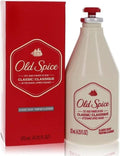 Old Spice Classic After Shave - Timeless Scent for Refreshing Skin | 4.25 Fl Oz