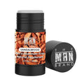 Skiennix Sandalwood Deodorant for Men - Aluminum-Free, All-Natural Formula (2.5 oz)