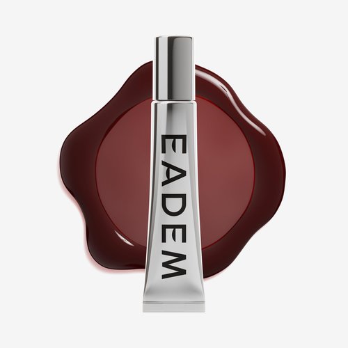 EADEM Le Chouchou Lip Softening Balm, Lip Gloss for Women, Lip Plumper & Lip Mask, Overnight Hydrating & Moisturizing Luxury Lip Balm, 0.5 oz, Boba Bounce