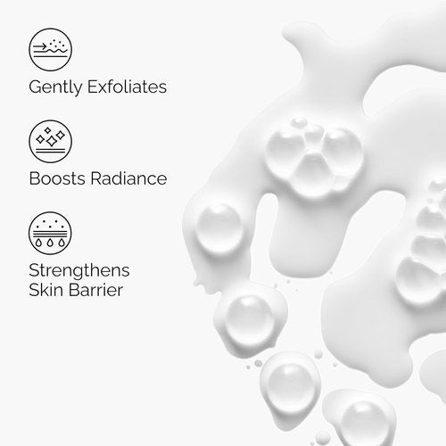 The Ordinary Saccharomyces Ferment Toner - Exfoliating & Hydrating for Brighter Skin | 3.4 Fl Oz