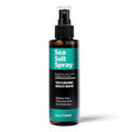 Sea Salt Spray - Texture & Volume Hair Thickener with Natural Ingredients | Alcohol-Free, Coconut Scent, 5 fl oz