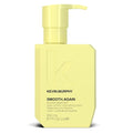 KEVIN.MURPHY SMOOTH.AGAIN Leave-In Conditioner - Anti-Frizz Treatment for Thick, Coarse Hair - 200 mL / 6.7 fl oz