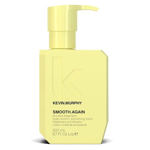 KEVIN.MURPHY SMOOTH.AGAIN Leave-In Conditioner - Anti-Frizz Treatment for Thick, Coarse Hair - 200 mL / 6.7 fl oz