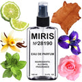 MIRIS No. 28190 Eau de Parfum for Women - Long-Lasting Fragrance Spray | 3.4 Fl Oz / 100 ml