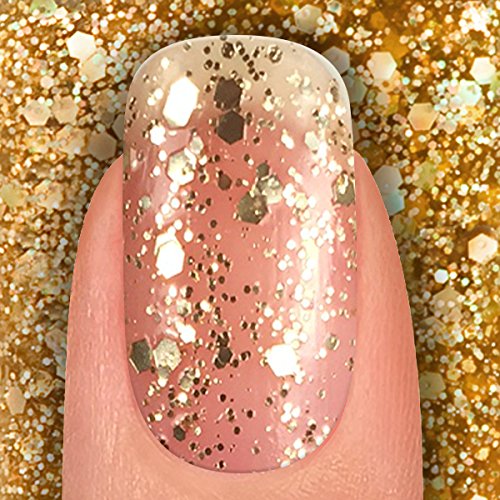 LONDONTOWN Neutral Shades Nail Polish - Long-Lasting, Chip-Resistant Formula | 15ml