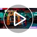 5 Ft Halloween Inflatable Pumpkin Ghost Arch Car Decoration for Trunk or Treat