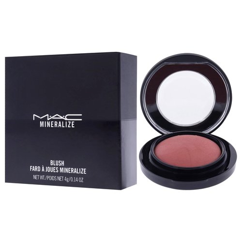 Mineralize Blush - Like Me Love Me by MAC for Women - 0.14 oz Blush