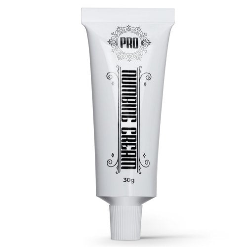 Proinnate Numbing Cream Max Strength Deep Numbing Cream with Menthol, Emu Oil and Arnica (1 Pcs(1x30g)) Relief Burning, itching, and discomfort, Reduces Soreness in Local and anorectal Areas