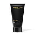 Sebastian Professional Dark Oil | Lightweight Hair Styling Oil for Smooth Shine | Infused with Sandalwood, Cedarwood & Argan | 1 fl oz