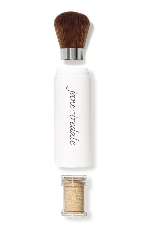 jane iredale Amazing Base Refill, Autumn, 0.26 oz.