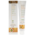 One N' Only Permanent Hair Color - Argan Oil Infused Dye for Rich Tones & Gray Coverage - 7N Medium Natural Blonde (3 oz)