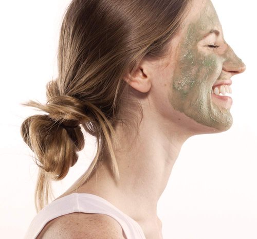 FarmHouse Fresh Quick Recovery Face Mask Sampler - Hydrating & Soothing | 3 Count