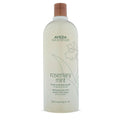 Aveda Rosemary Mint Hand & Body Wash - Invigorating Liquid Soap with Organic Peppermint & Rosemary Aroma