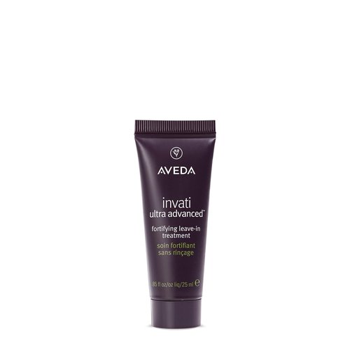 Aveda Invati Ultra Advanced Leave-In Treatment - Reduces Hair Loss by 77% | Strengthens Thinning Hair | 98% Naturally Derived