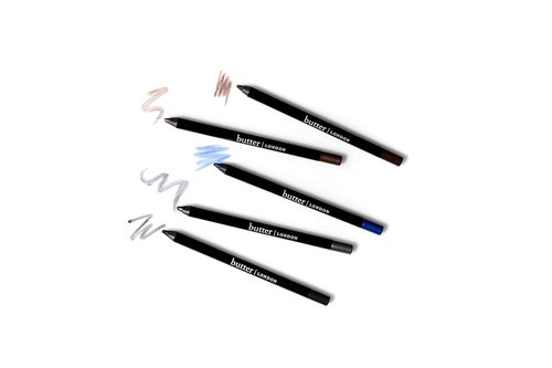 butter LONDON WINK Eye Pencil - Long-Lasting Waterproof Formula | Bold Color Options