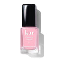 LONDONTOWN Nail Veil - Enhancing Nail Protectant & Strengthener | Vegan, Natural Tint, Chip-Resistant