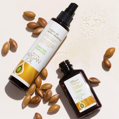 One 'n Only Argan Oil Spray Treatment - Nourishing Shine Formula | 6 oz