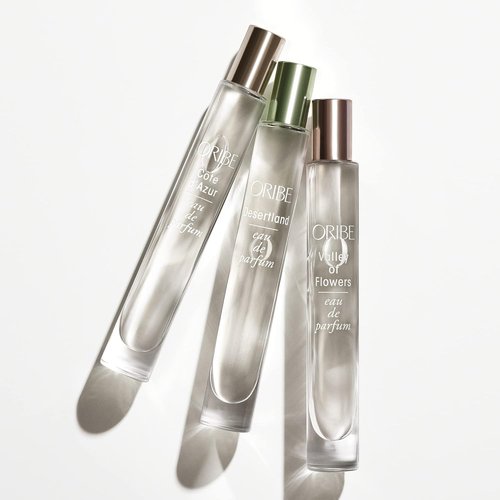 Oribe Valley of Flowers Eau de Parfum - Luxurious Floral Fragrance for All-Day Elegance