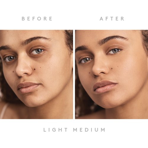 Pro Filtr Instant Retouch Concealer - 190 Light Medium With Warm Undertone by Fenty Beauty for Women - 0.27 oz Concealer