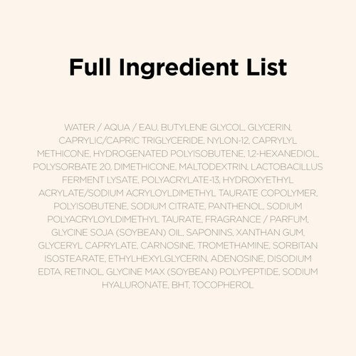 PRIMERA PRMR Retinol Vitamin C Serum for Face | Youth Radiance Vitatinol Serum Skin Booster, Korean Skincare for Anti-aging & Glowing, Moisturizing, Reduces Dark Spots, 0.7 oz (21 g, Pack of 1)