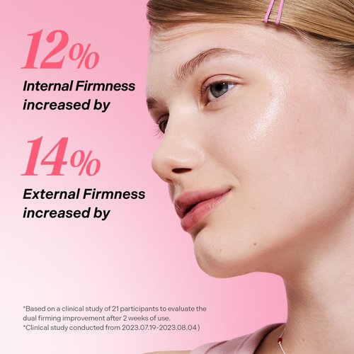 Torriden CELLMAZING Collagen Firming Gel Sheet Mask for Face & Neck (4 Pack) | Smoother, Firmer-Looking Skin with 5D Collagen Complex | Korean Skincare Mask