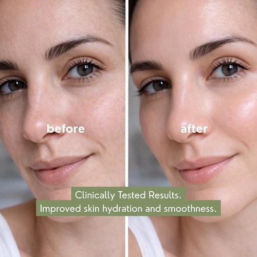 Bel Lab Multivitamin Face Serum - Revitalizing Botanical Treatment with Vitamins A, C & E - 2.02 fl oz