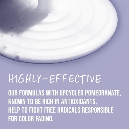 KMS ColorVitality Conditioner - Nourishing Formula for Vibrant Hair Color | 33.8 Fl Oz