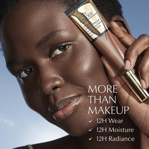 Estée Lauder Futurist Hydra Rescue Foundation - Moisturizing SPF 45 for 12-Hour Glow | 1.2 Fl Oz