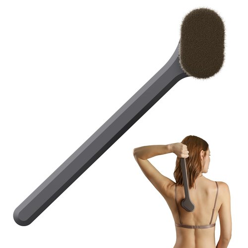 SONN Self Tanner Brush - Kabuki Applicator for Body & Face | Perfect for Sunless Tanning & Lotion