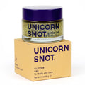 Unicorn Snot Holographic Face & Body Glitter Gel - Vegan, Cruelty-Free, 1.7 oz Gold Bling