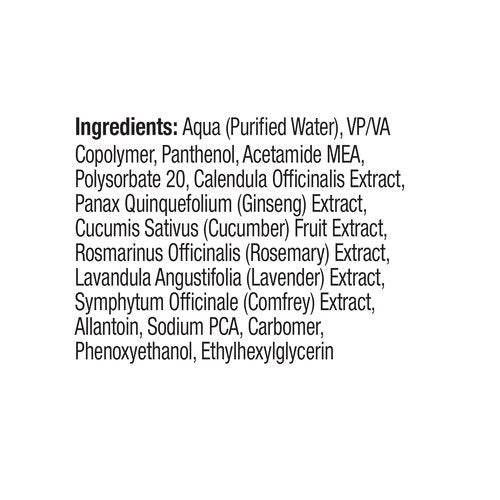 Beauty Without Cruelty Aromatherapy Facial Toner - Alcohol-Free, 8.5 oz | Pack of 2