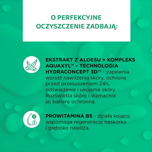 Eveline Cosmetics Facemed Micellar Water with Aloe 400ml Alkohol Free All skin types also Sensitive