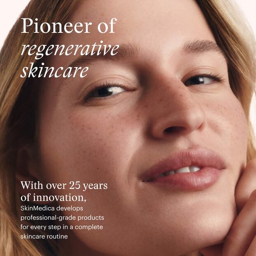 SkinMedica Essential Defense Mineral Shield SPF 32 Tinted Sunscreen for Face. This Lightweight, Facial Sunscreen is Ideal for Oily and/or Combination Skin, NEW PACKAGING, 1.7 Oz