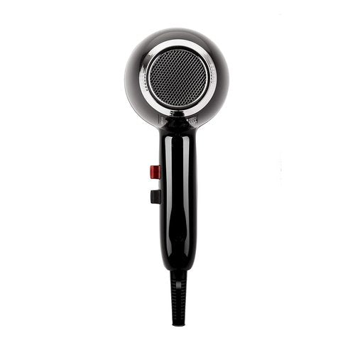 Elchim Milano Ceramic Hair Dryer - Professional Quality | Sleek Black Design