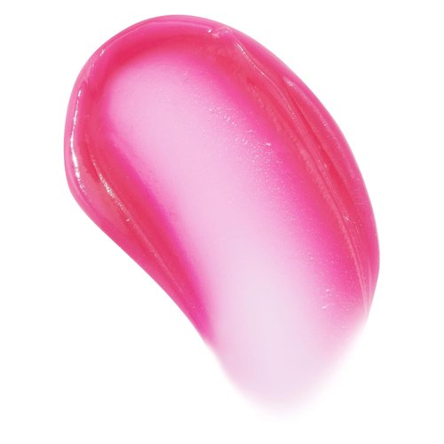 ColourPop Lip Mask - Leave-On Moisturizer & Overnight Treatment - Hydrates Dry Lips with Shea Butter & Vitamin E - Enchanted Rose (0.5 oz)