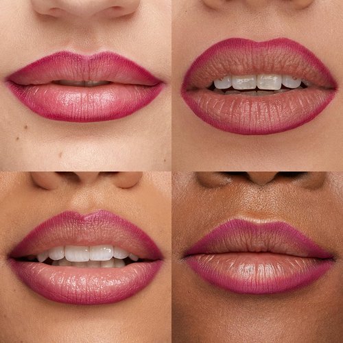 Kiko Milano Creamy Colour Comfort Lip Liner 24 - Long-Lasting, Smooth Application Lip Pencil