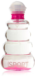 Perfumer's Workshop Samba Sport Eau De Toilette Spray for Women - 3.4 Oz | Refreshing Fragrance