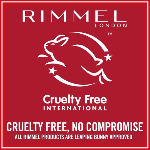 Rimmel Exaggerate Liquid Eye Liner - High-Impact Glossy Black Finish for Bold Eyes