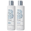 Briogeo Scalp Revival Shampoo & Conditioner Bundle - Anti-Dandruff Care with Charcoal & Salicylic Acid | 2 x 8.4 fl oz