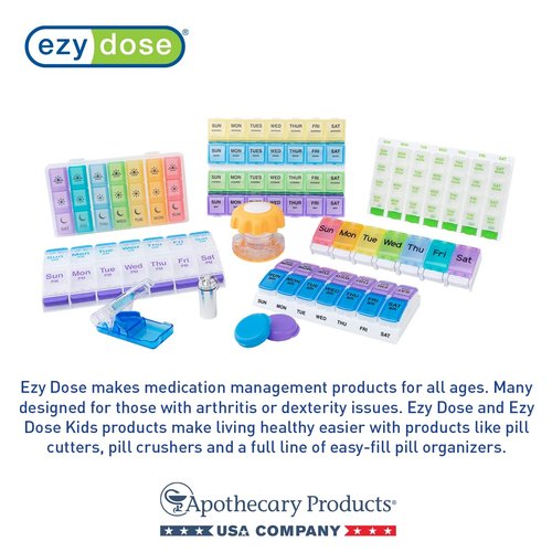 EZY DOSE Silicone Jar, Multi-Purpose Travel-Sized Container, Washable and Reusable, Versatile and Durable Container for Storage, Organizing and Preserving, Pink, Beige, and Peach, BPA Free, 3-Pack
