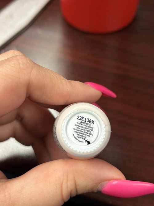 RC Red Carpet Manicure LED Gel Polish - Fortify & Protect Formula in Neutral Shades