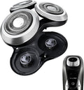 SH90 Shaver Replacement Heads - Compatible with Philips Shaver 9000 Series Models S9531, S9721, S9511