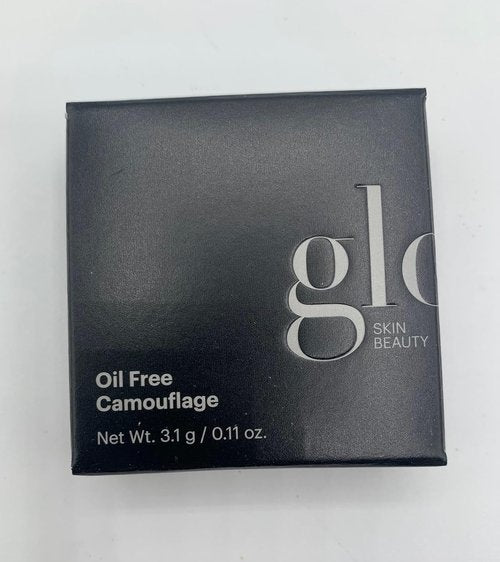 Glo Skin Beauty Oil-Free Camouflage Concealer - Corrects Imperfections & Dark Spots | Nourishing Makeup (Honey)