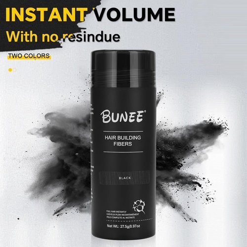 Skiennix Hair Texturizing Powder - Volumizing & Texturizing for Short to Medium Hair | 25g