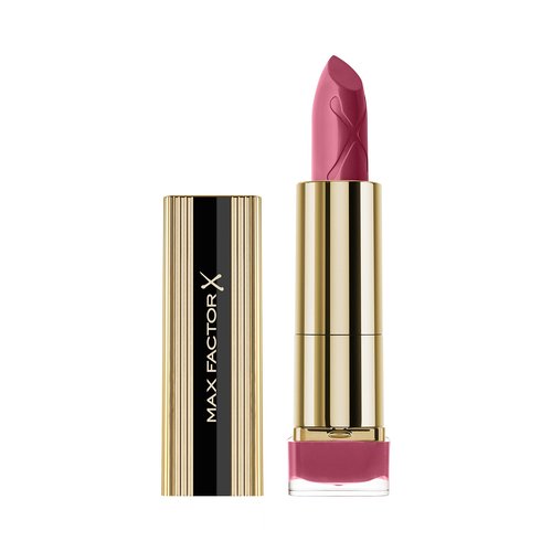 Max Factor Color Elixir Lipstick Moisture 100